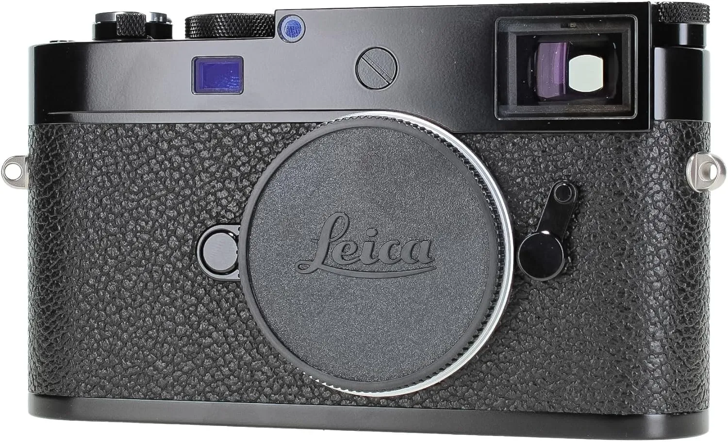 Leica M11 Rangefinder Camera (Glossy Black) (20230)   64GB Memory Card   Corel Photo Software   Card Reader   Case   Flex Tripod   Cleaning Kit   Memory Wallet