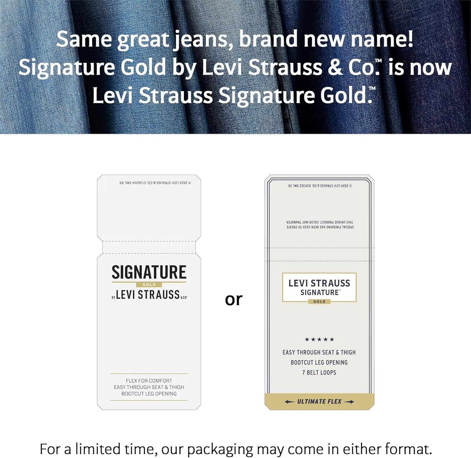 Levi Strauss Signature Gold Women's Weekend Pull-On Crop Pants