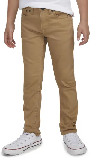 Levi's Boys' 510 Skinny Fit Performance Jeans