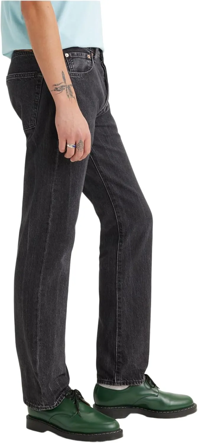 Levi's Men's 501 Original Jeans