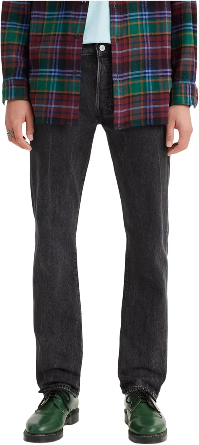 Levi's Men's 501 Original Jeans