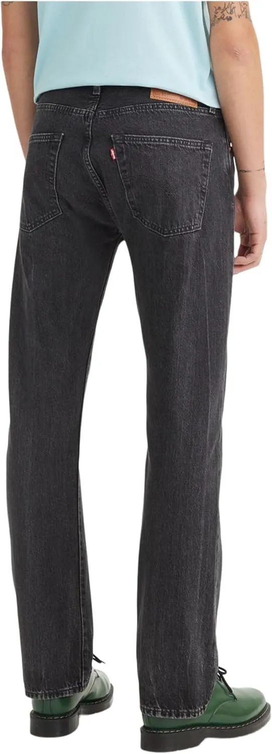 Levi's Men's 501 Original Jeans