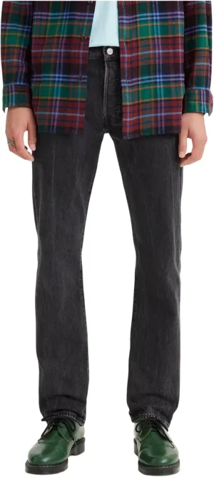 Levi's Men's 501 Original Jeans