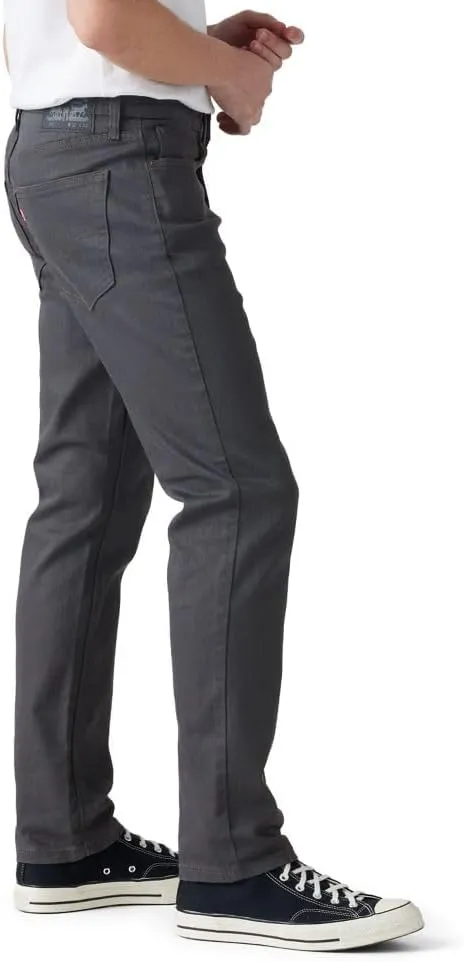 Levi's Men's 541 Athletic Fit Jeans (Also Available in Big & Tall)