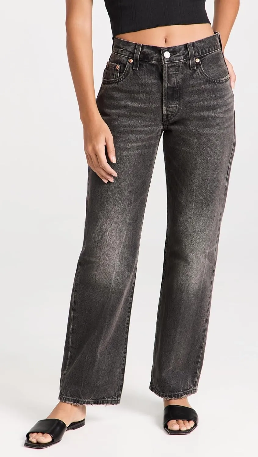Levi's Women's 501 '90s