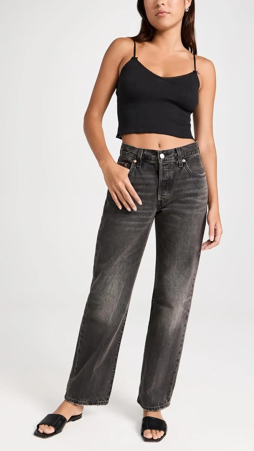 Levi's Women's 501 '90s
