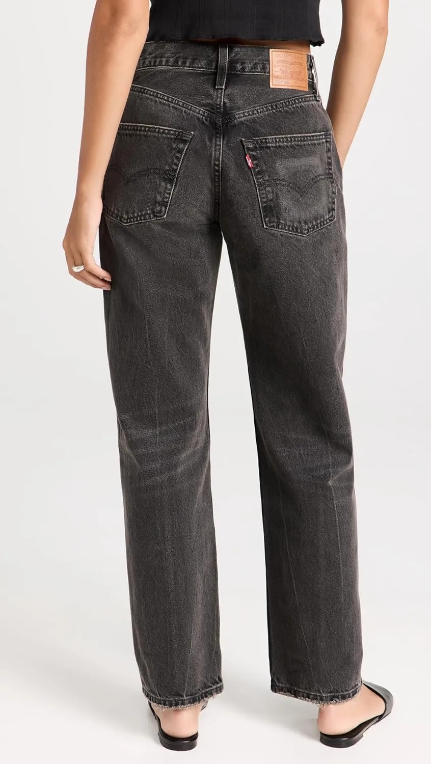 Levi's Women's 501 '90s