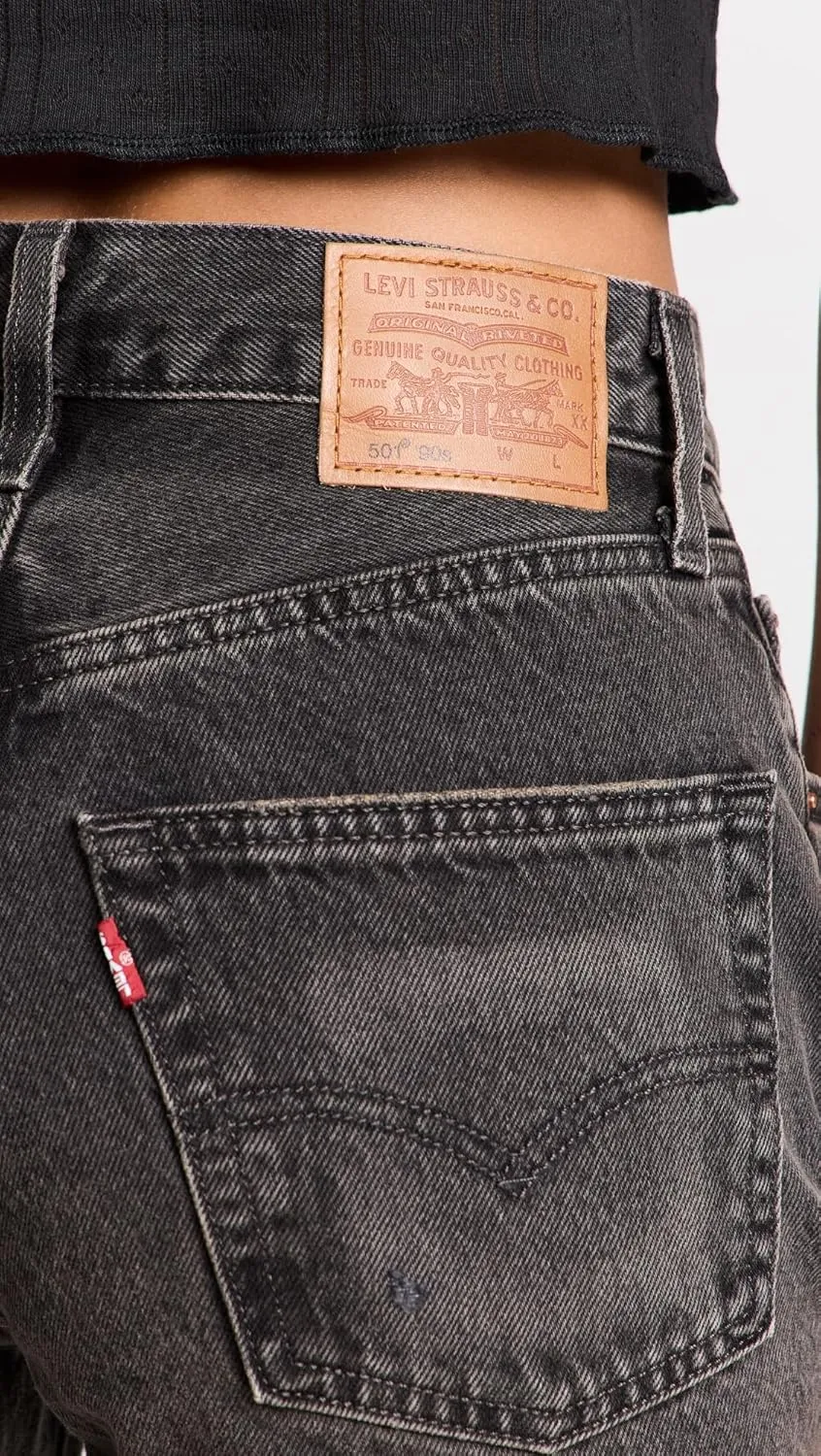Levi's Women's 501 '90s