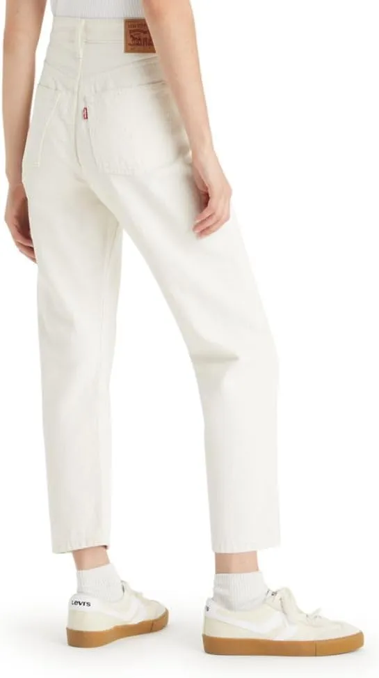 Levi's Women's 501 Crop Jeans