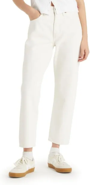 Levi's Women's 501 Crop Jeans