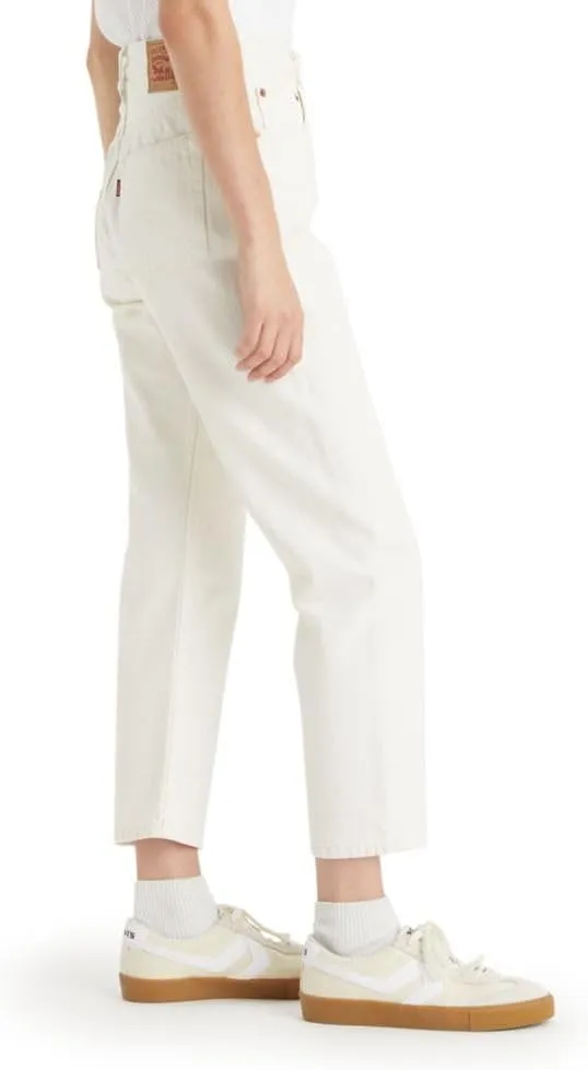 Levi's Women's 501 Crop Jeans