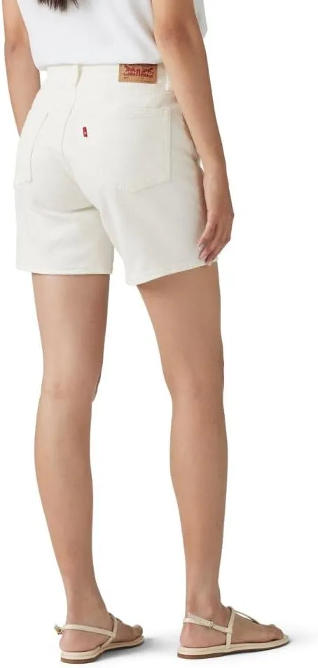 Levi's Women's 501 Mid Thigh Short
