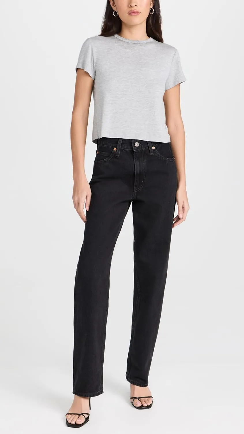 Levi's Women's Dad Jean