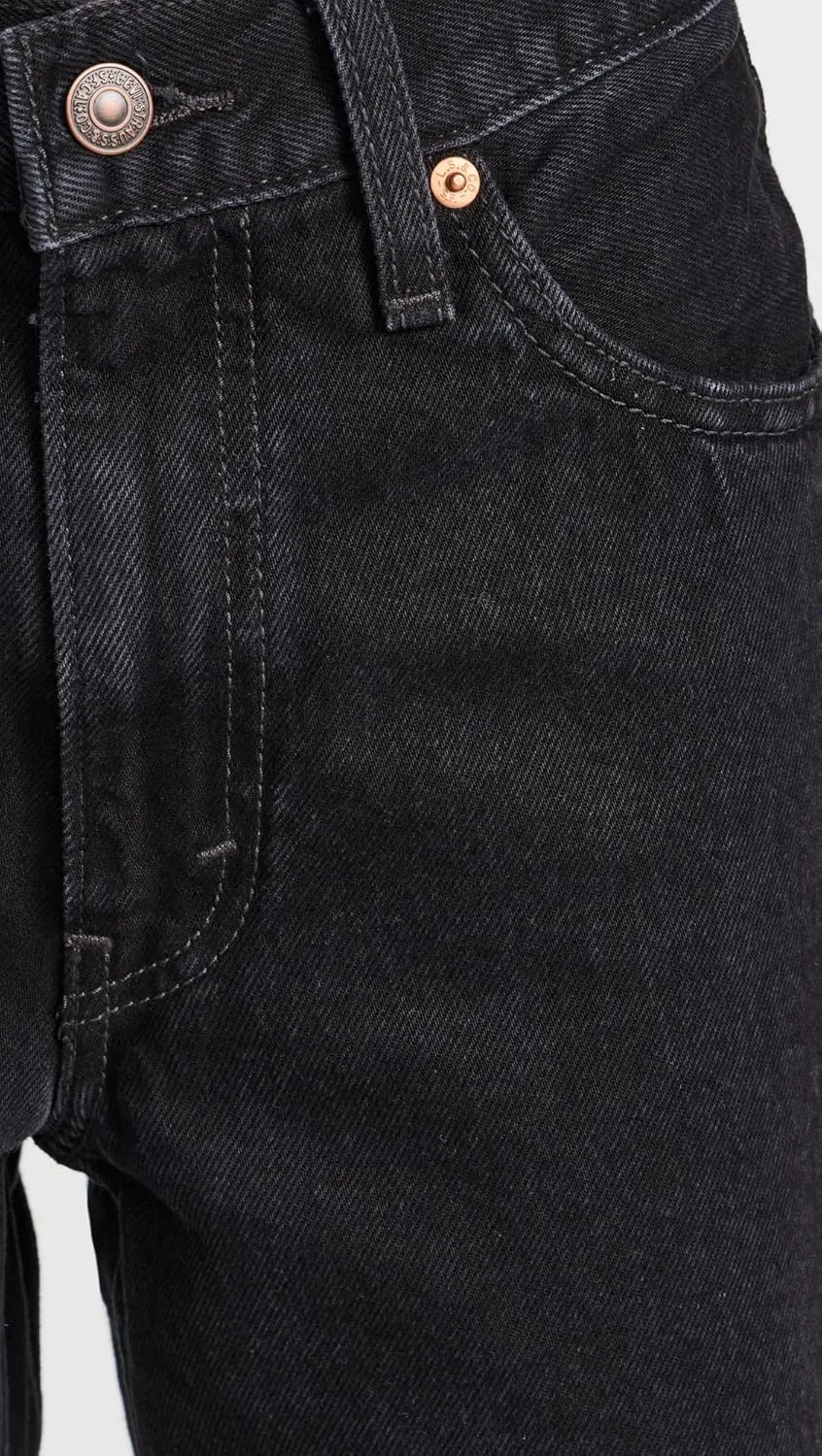 Levi's Women's Dad Jean
