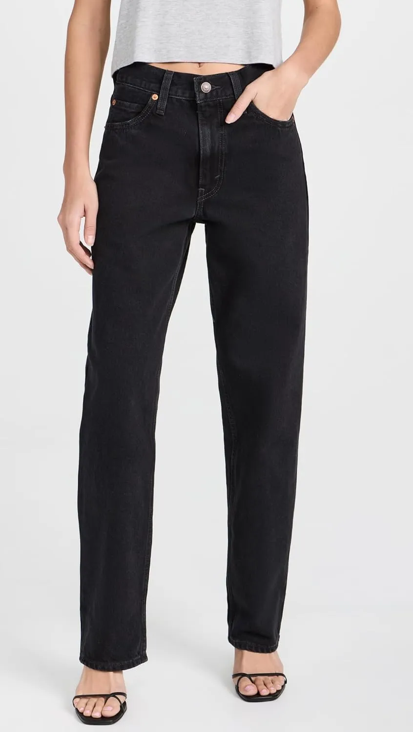 Levi's Women's Dad Jean