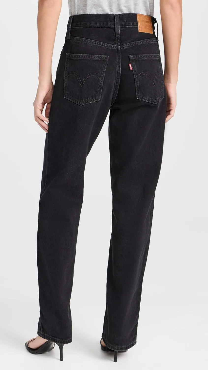 Levi's Women's Dad Jean