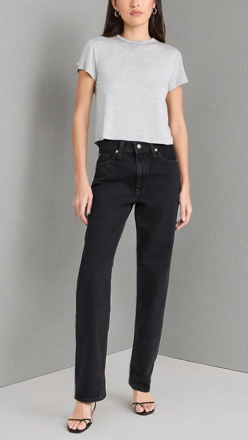 Levi's Women's Dad Jean