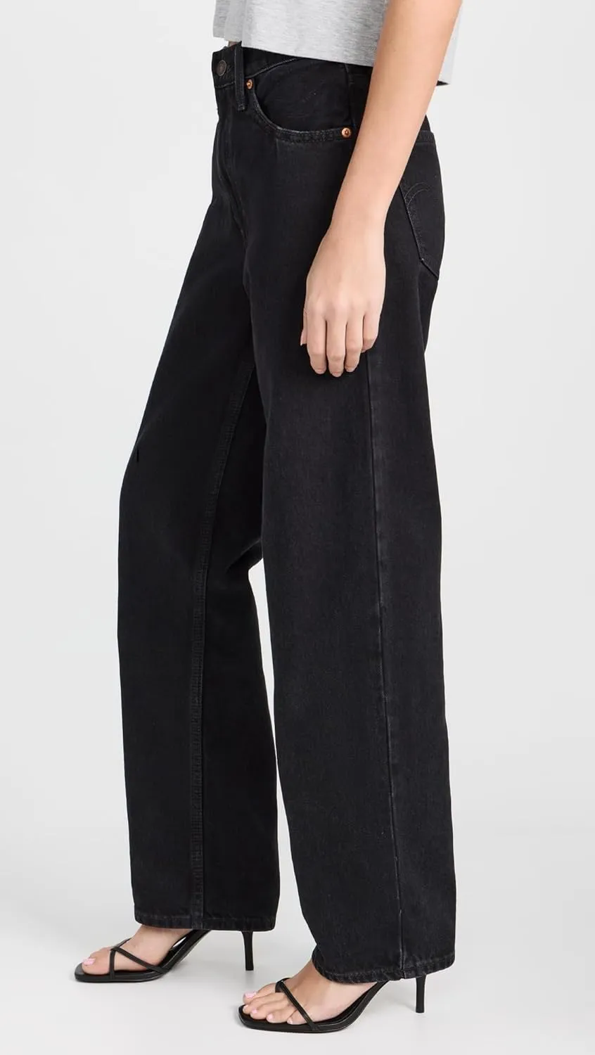 Levi's Women's Dad Jean