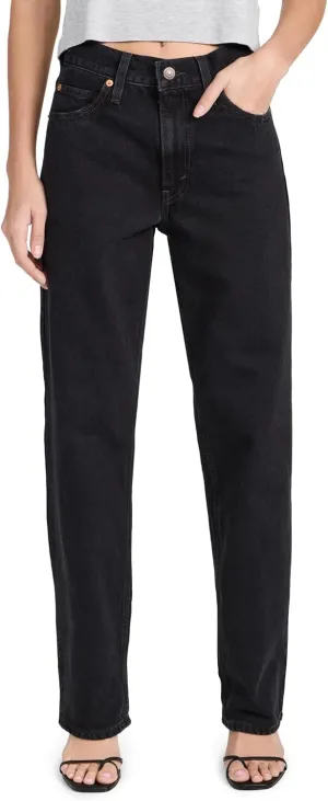 Levi's Women's Dad Jean