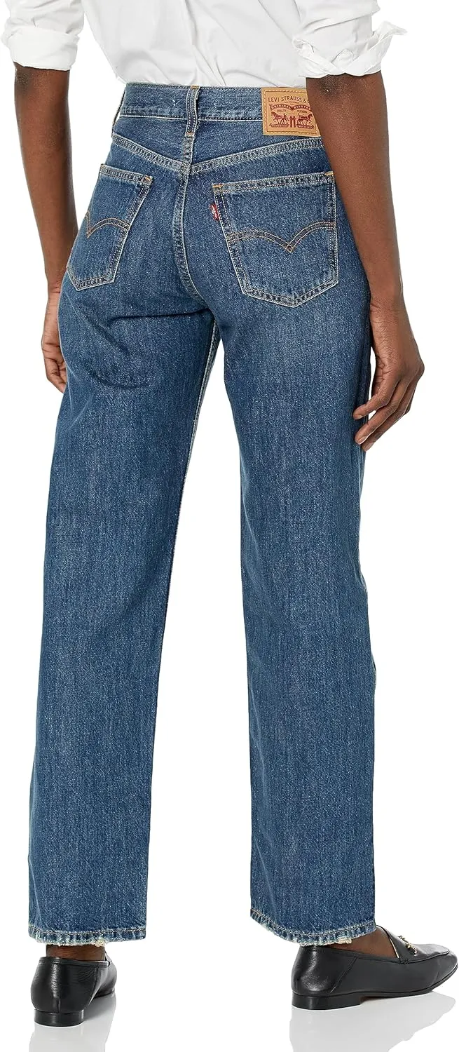 Levi's Women's Low Pro Jeans
