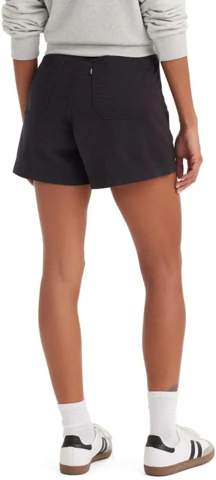Levi's Women's Utility Shorts