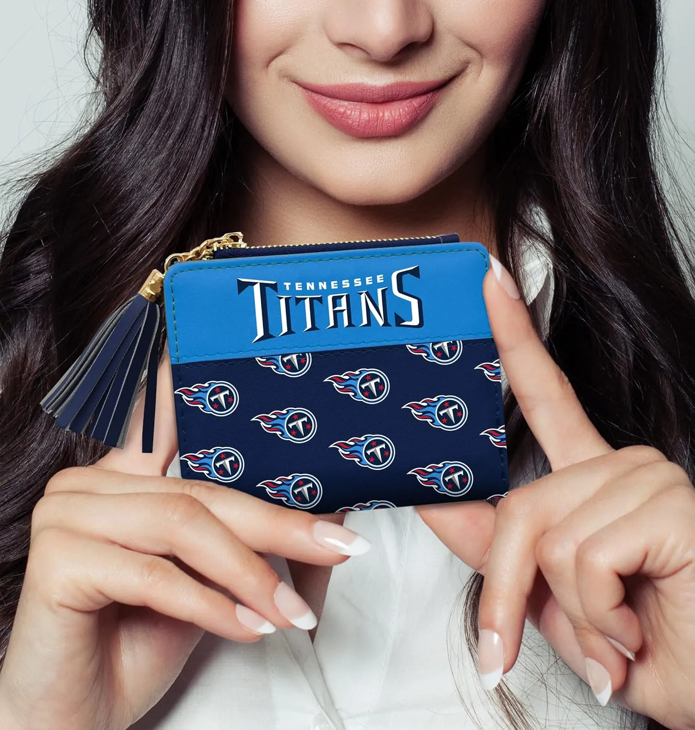 Littlearth NFL Mini Organizer