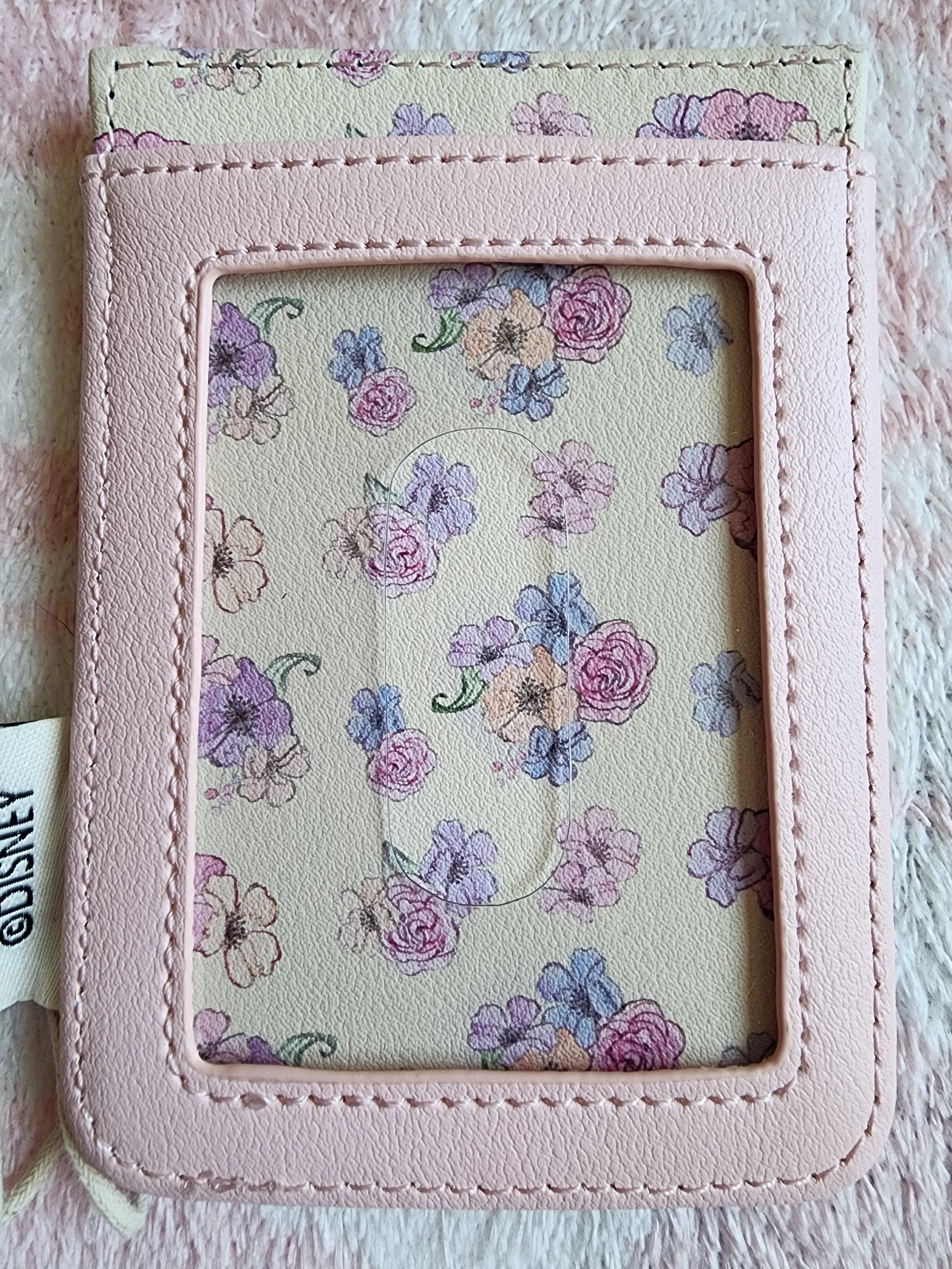 Loungefly Disney Aristocrats Card Holder
