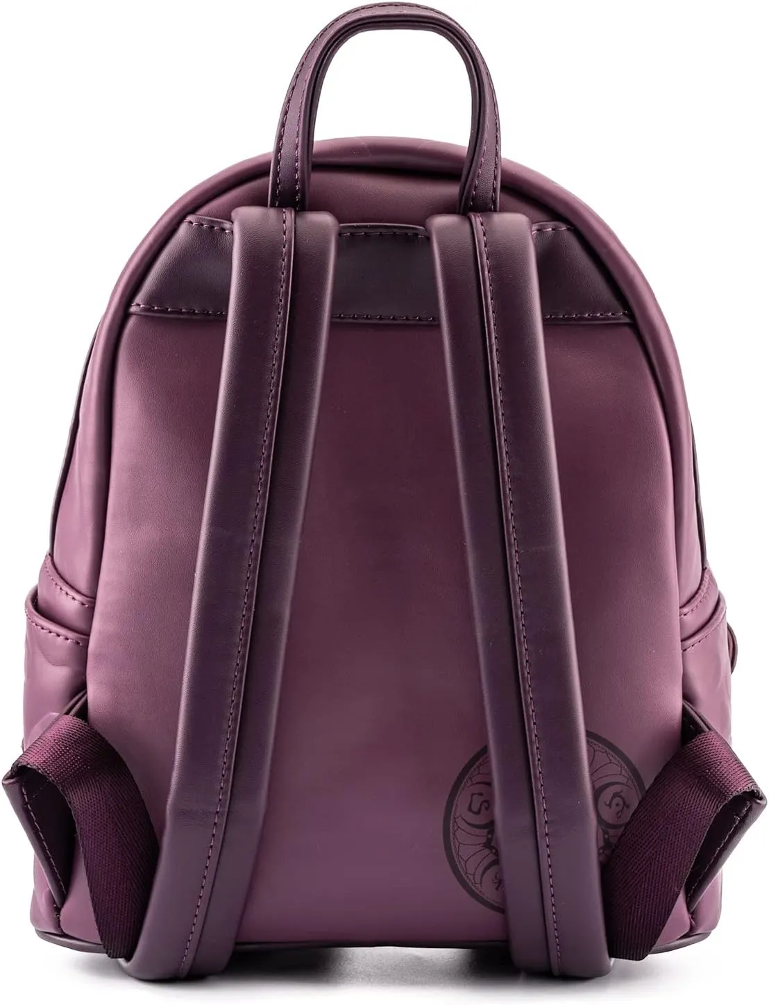 Loungefly Disney Raya And The Last Dragon Tuk Tuk Mini Backpack Standard