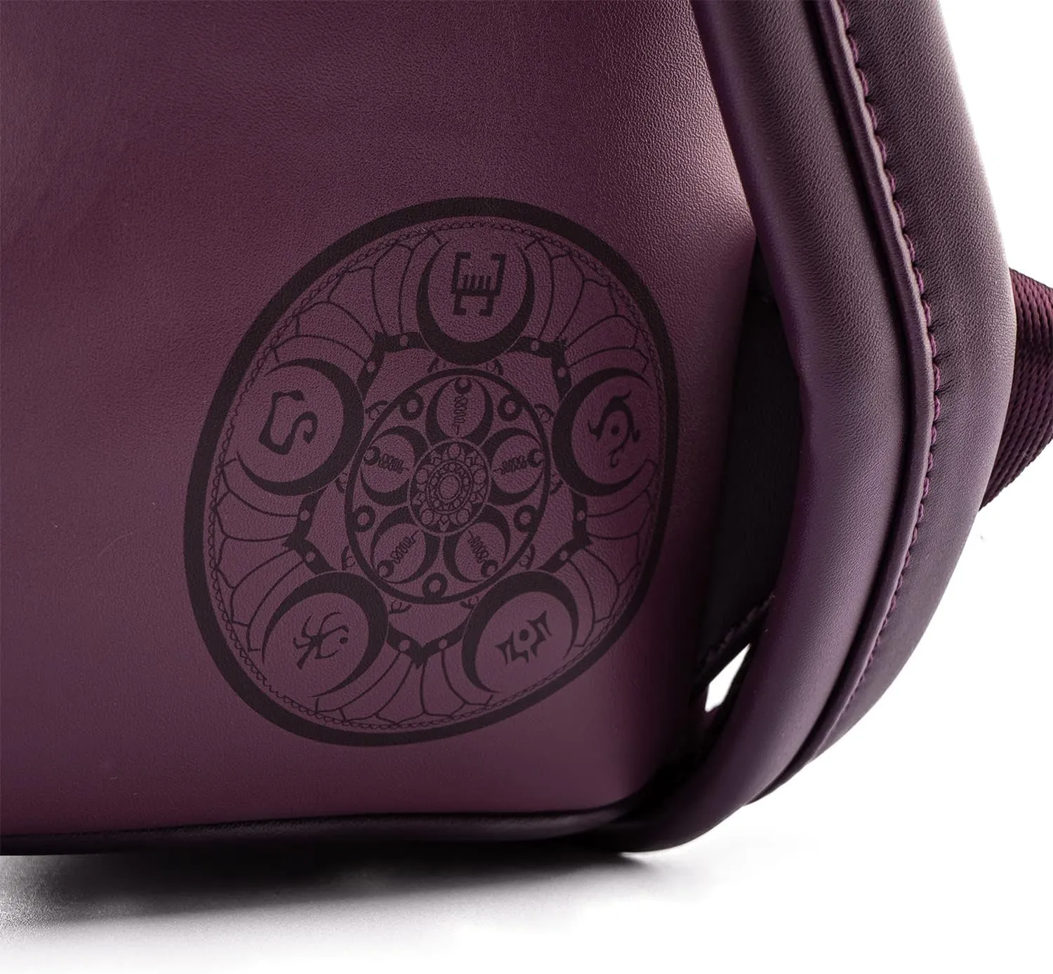 Loungefly Disney Raya And The Last Dragon Tuk Tuk Mini Backpack Standard