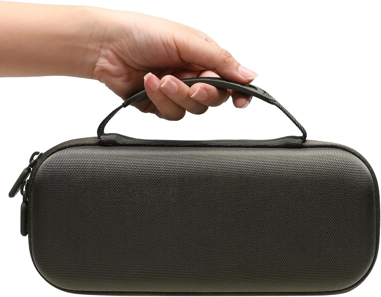 LTGEM Case Compatible with Bose SoundLink Flex 2nd Gen/SoundLink Flex Portable Bluetooth Speaker with Shoulder Strap, Green(Case Only)