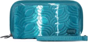 Lug Splits XL Wallet