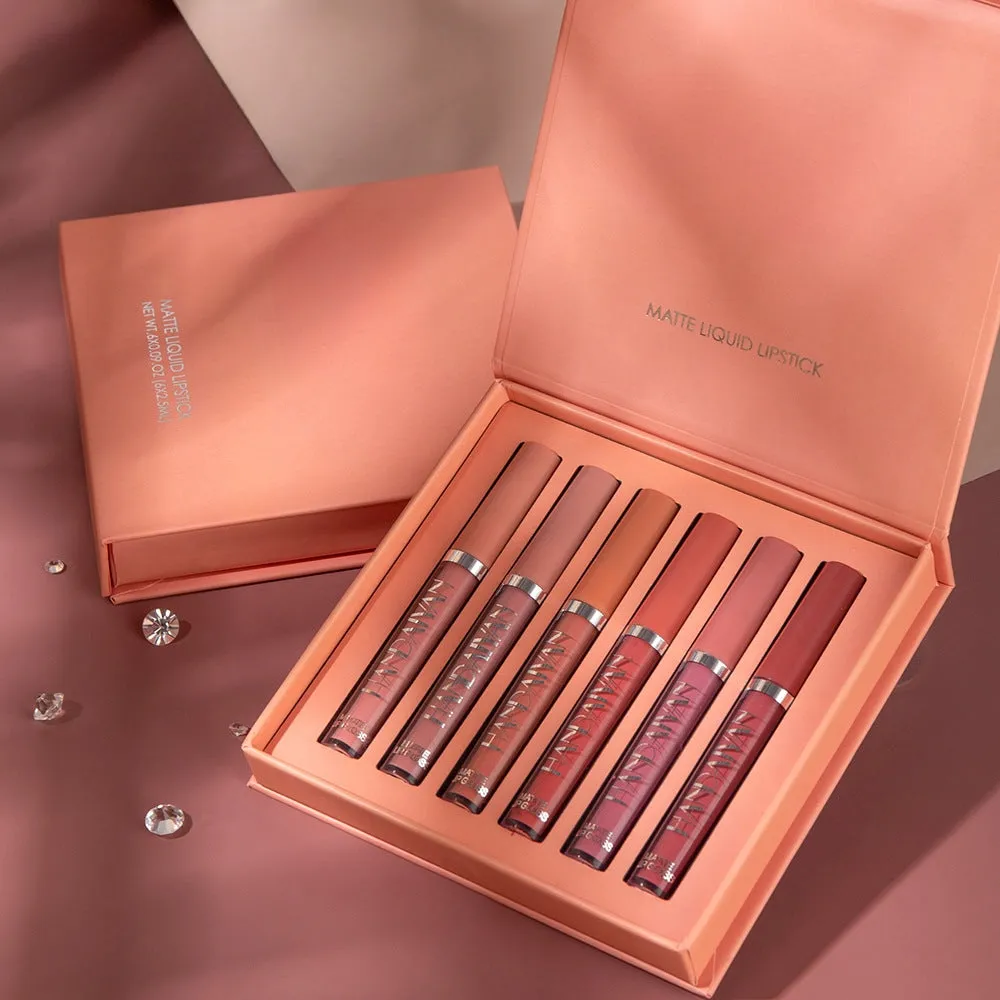 LuminousKiss™ – Soft, silky smooth lips