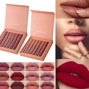 LuminousKiss™ – Soft, silky smooth lips