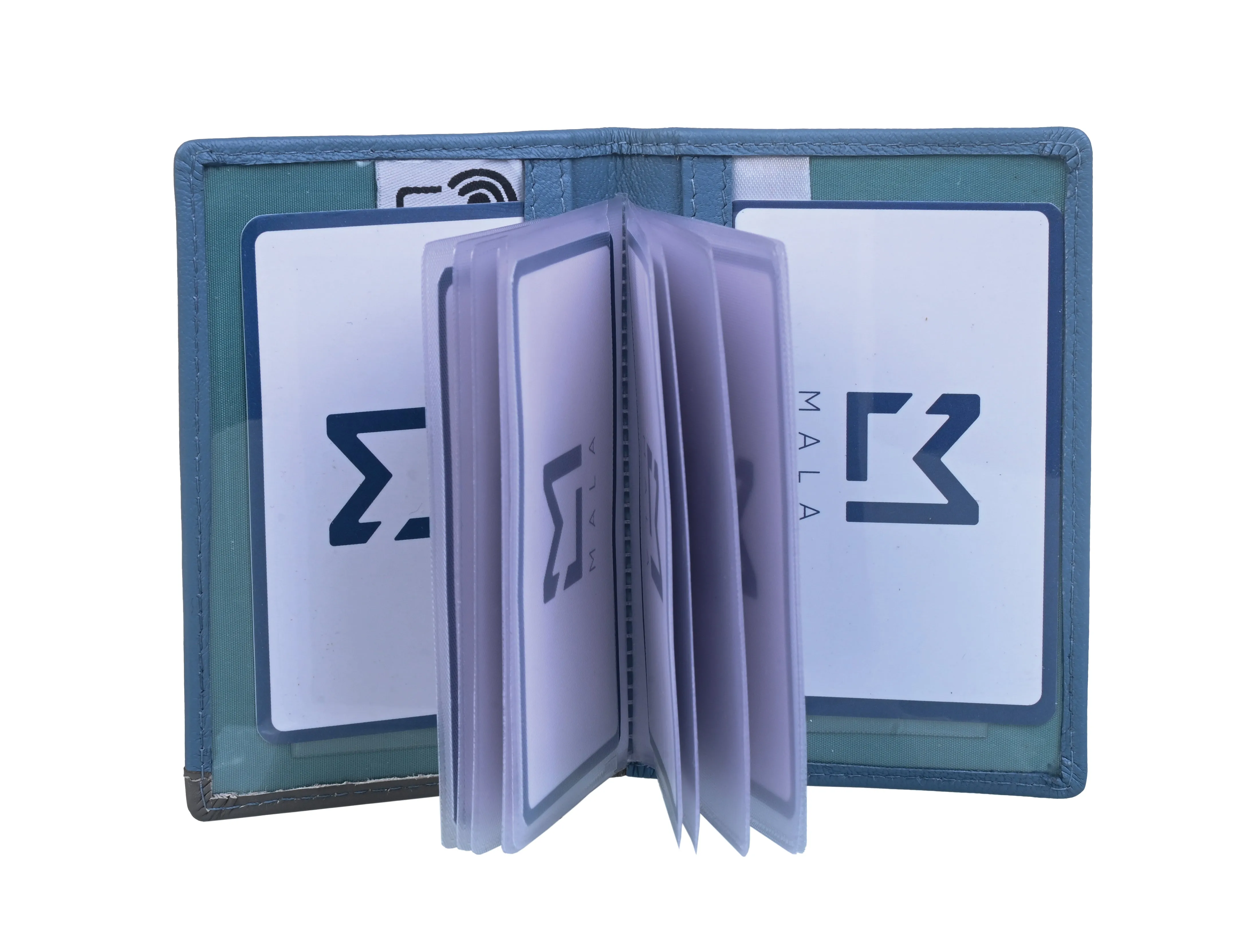 Lundi ID / Card Holder
