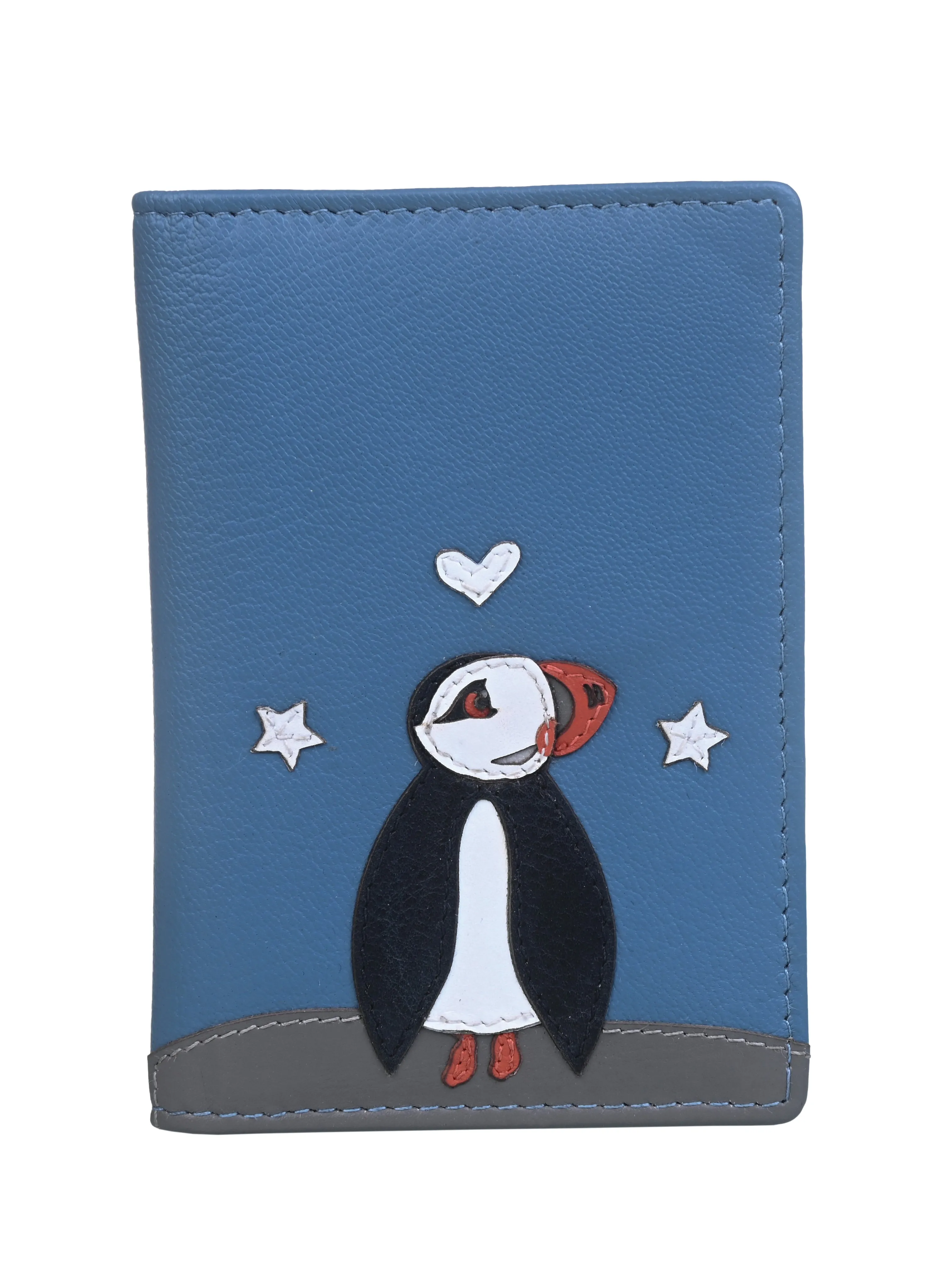 Lundi ID / Card Holder