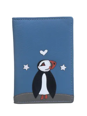 Lundi ID / Card Holder