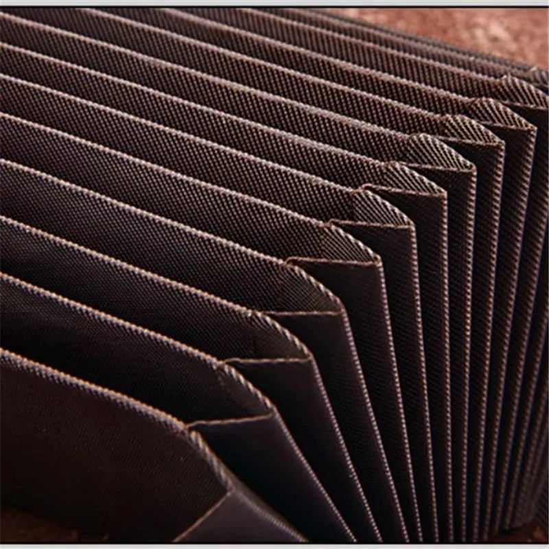 Luxury Leather Card Holder