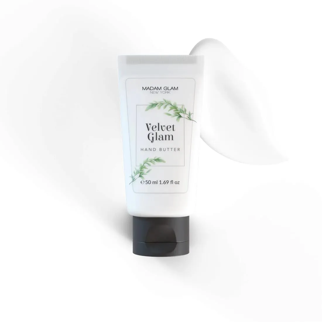 Madam Glam - Body & Skin Velvet Glam
