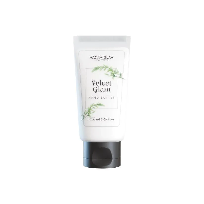 Madam Glam - Body & Skin Velvet Glam