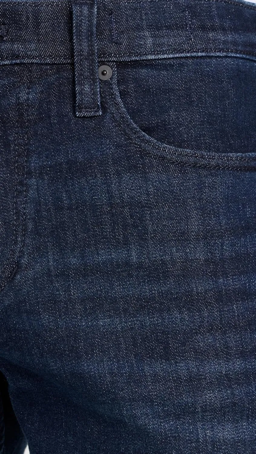 Madewell Men's Athletic Slim Coolmax Jeans