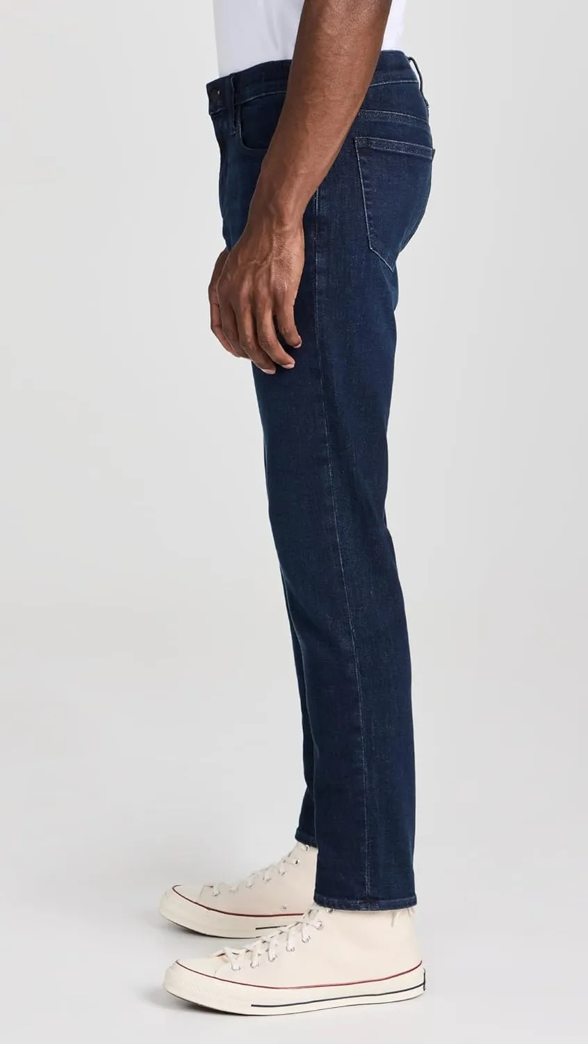 Madewell Men's Athletic Slim Coolmax Jeans