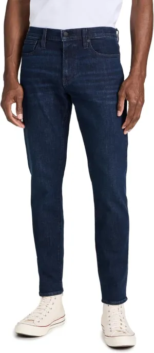 Madewell Men's Athletic Slim Coolmax Jeans