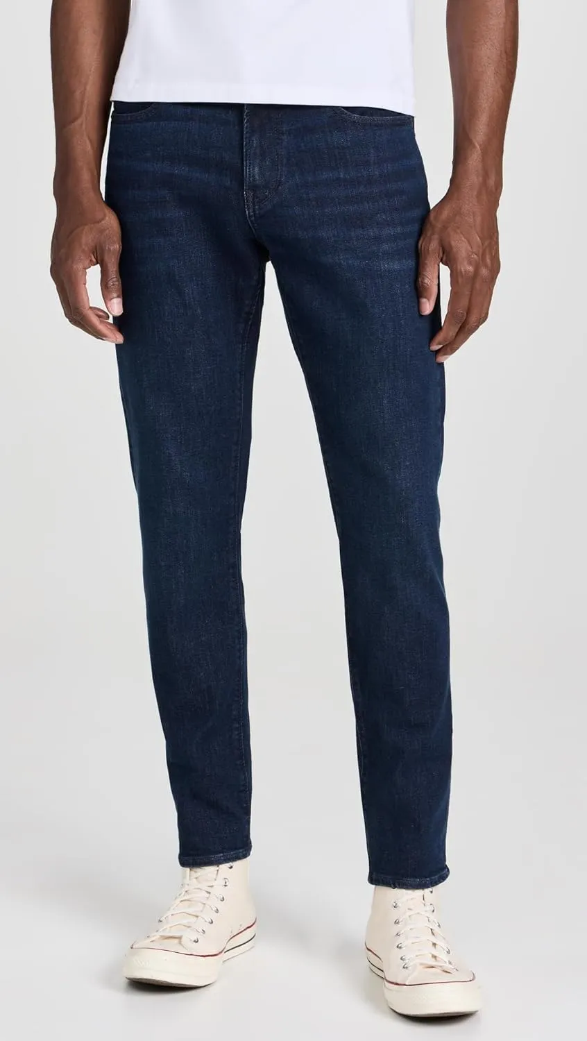 Madewell Men's Athletic Slim Coolmax Jeans