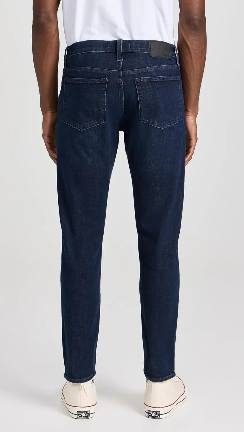 Madewell Men's Athletic Slim Coolmax Jeans