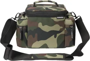 Magma 45 100 Camo-Holds up to 100 x 7-inch Records DJ Bag (MGA43019)