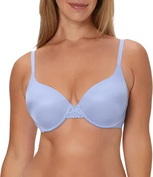 Maidenform Underwire, Dreamwire No-Poke Push, Convertible Demi Bra for Women
