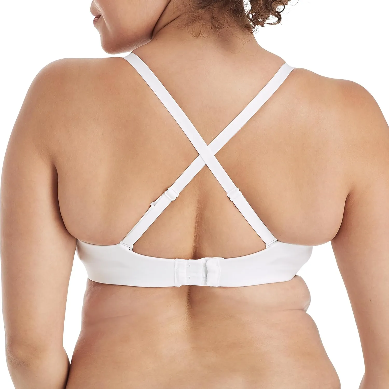 Maidenform Women's Custom Lift Strapless Underwire Bra