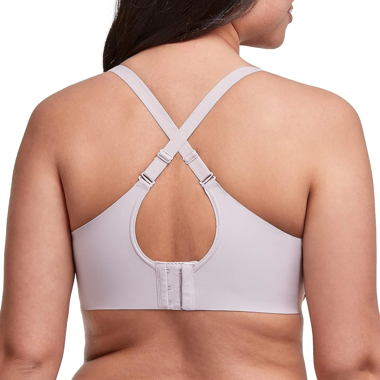 Maidenform Women's Dreamwire Back Smoothing Underwire Bra
