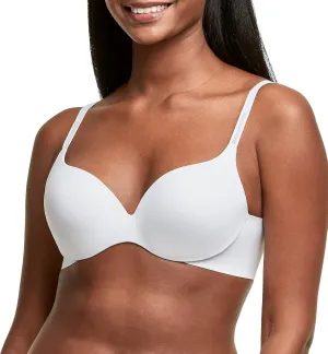 Maidenform Women's Dreamwire Back Smoothing Underwire Bra
