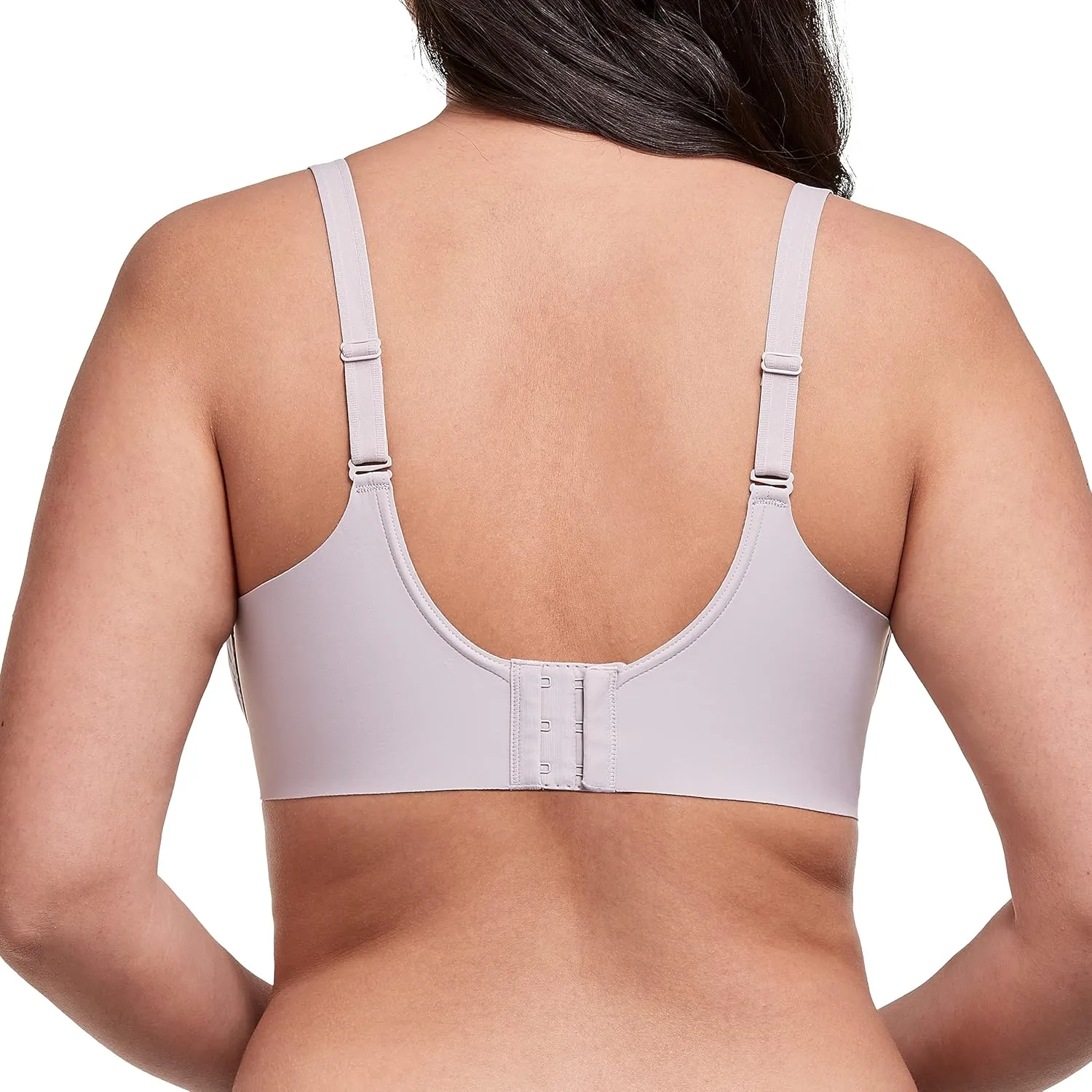 Maidenform Women's Dreamwire Back Smoothing Underwire Bra
